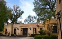 El Monte Sagrado Living Resort & Spa - Taos