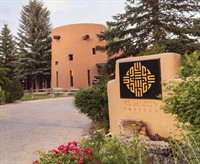 El Monte Sagrado Living Resort & Spa - Taos