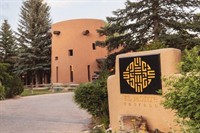 El Monte Sagrado Living Resort & Spa - Taos