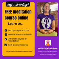 Mindful Frontiers, LLC