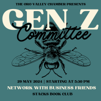 Gen Z Committee Meeting