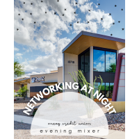 Evening Mixer with OneAZ Credit Union