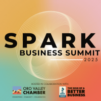 2025 SPARK Business Summit