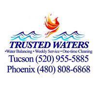 Trusted Waters - Tucson