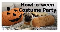 Howl-O-Ween Event!!