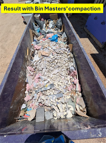 After Bin Masters Compaction