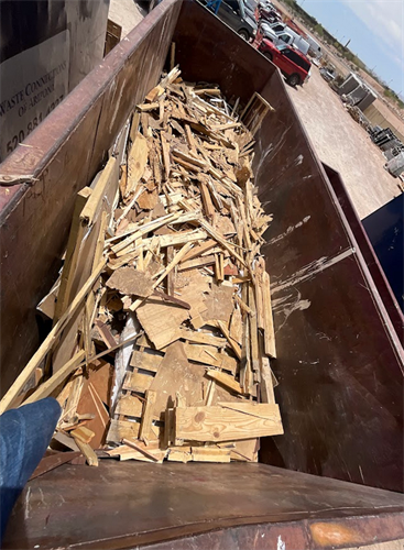 After Bin Masters compaction
