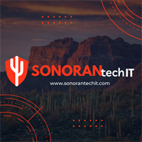 SONORANtech IT