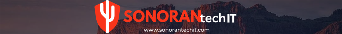 SONORANtech IT