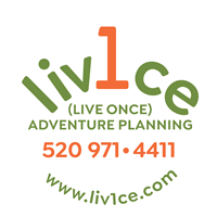 liv1ce Adventure Planning