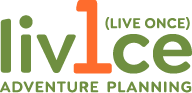 liv1ce Adventure Planning