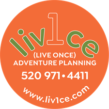 liv1ce Adventure Planning