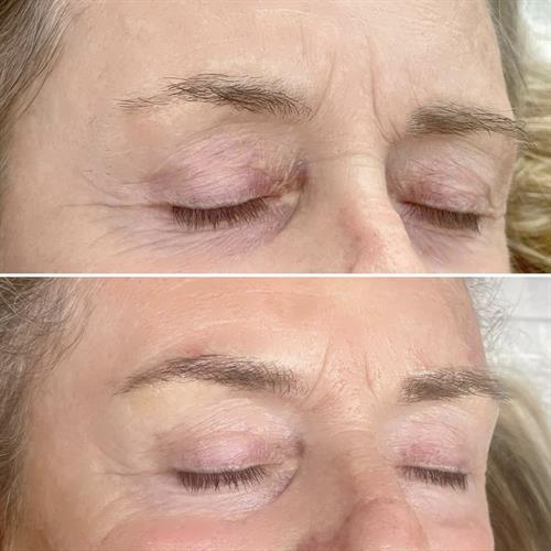 Microblading- Permanent Cosmetics