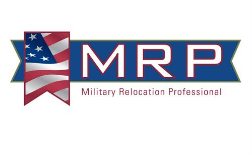 Military Relocation Professional