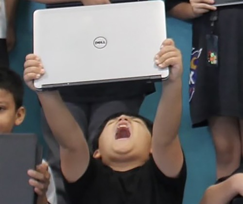 Student Tech Connection