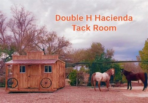 DHH Tackroom