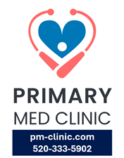 Primary Med Clinic Primary Med Clinic