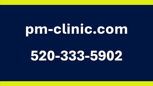 Pm-clinic.com