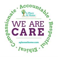 A Place At Home - North Tucson