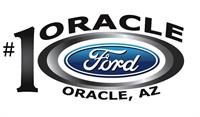 Oracle Ford, Inc.
