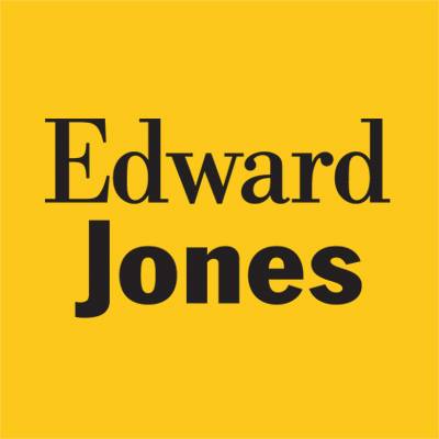 Edward Jones, Rudy Graf, Financial Advisor