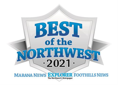 Best of Tucson - Publishes March 2021