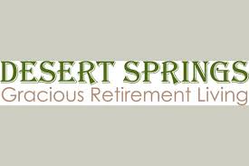 Desert Springs Gracious Retirement Living