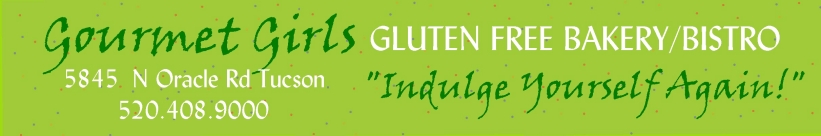 Gourmet Girls Gluten-Free Bakery / Bistro