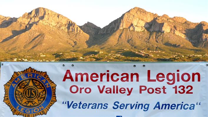 American Legion Oro Valley Post 132