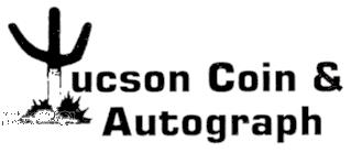 Tucson Coin & Autograph LLC