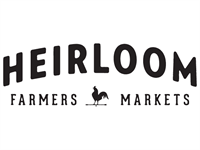 Heirloom Farmers Markets - Oro Valley