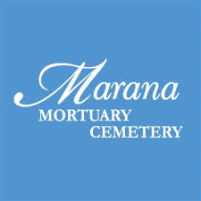 Marana Mortuary & Cemetery