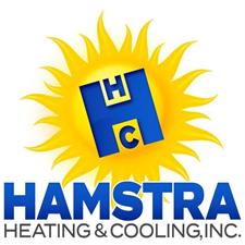 Hamstra Heating and Cooling, Inc.