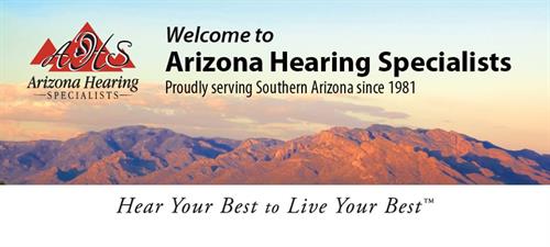 Arizona Hearing Specialists, LLC