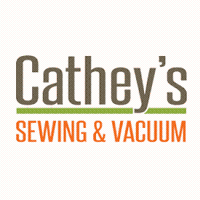Cathey's Sewing, Vacuum & Home Theater