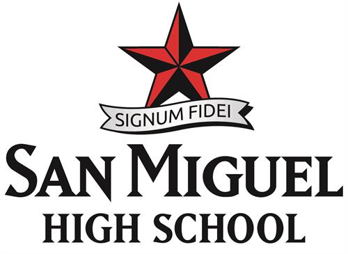 San Miguel High School