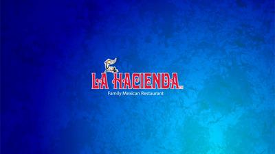 La Hacienda #10 Mexican Restaurant