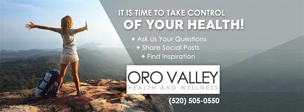 Oro Valley Health and Wellness Chiropractic, PC