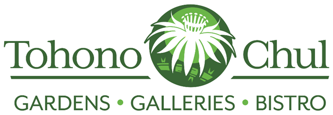 Tohono Chul Gardens, Galleries, Bistro