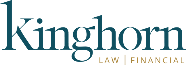 Kinghorn Law | Financial