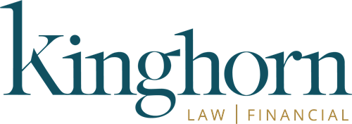 Kinghorn Law | Financial 520.529.4000