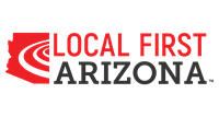 Local First Arizona - Tucson July Business Mixer: Monsoon Party! Hosted by Trail Dust Town