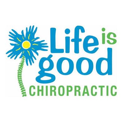 Life is Good Chiropractic, Inc.