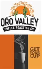 Oro Valley Coffee Roasting Co.