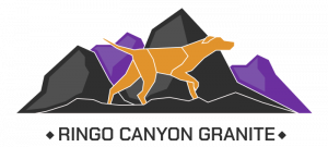 Ringo Canyon Granite LLC