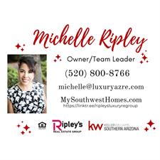 Keller Williams - Ripley's Luxury Real Estate Group