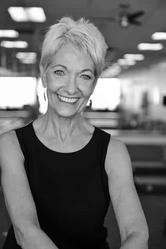 Susan Swan, Owner & Chief Architect of Swan Pilates.US