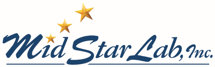 Mid Star Lab Inc Manufacturing Medical Orthopaedic