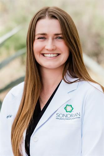 Dr. Robillard