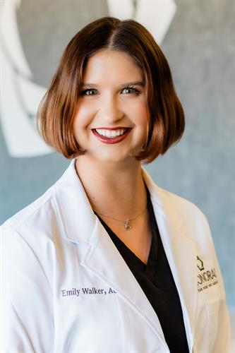 Dr. Walker